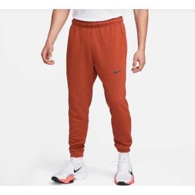 Nike CZ6379-832 Dri-Fit Turuncu Günlük Stil Erkek Eşofman Altı