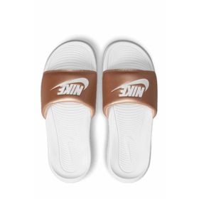 Nike CZ7836-001 Victori One Women's Shower Slide Siyah Kadın Terlik