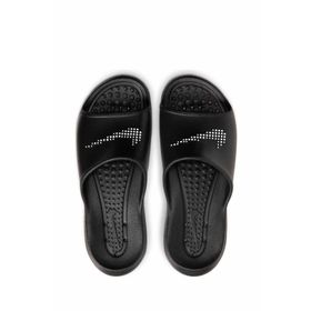 Nike CZ7836-001 Victori One Women's Shower Slide Siyah Kadın Terlik