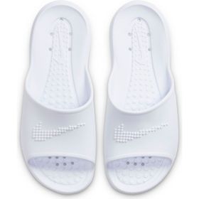 Nike CZ7836-100 W Victori One Shower Slide Beyaz Kadın Günlük Terlik
