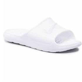 Nike CZ7836-100 W Victori One Shower Slide Beyaz Kadın Günlük Terlik