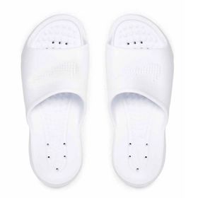 Nike CZ7836-100 W Victori One Shower Slide Beyaz Kadın Günlük Terlik