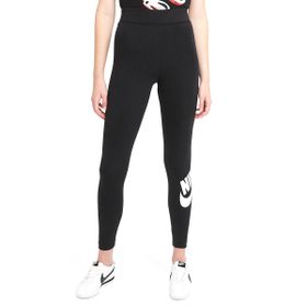 Nike Cz8528-010 Siyah Kadın Tayt