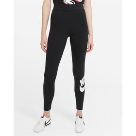Nike CZ8528-010 Sportswear Essential Yüksek Belli Kadın Taytı