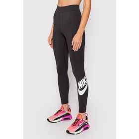 Nike CZ8528-010 Sportswear Essential Yüksek Belli Kadın Taytı