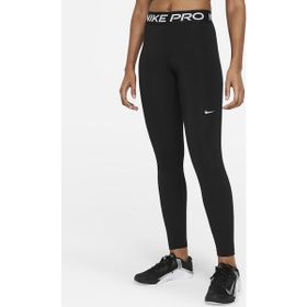 Nike CZ9779-010 Kadın W Np 365 Tight Kadın Siyah Antrenman Tayt
