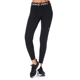 Nike CZ9779-010 Kadın W Np 365 Tight Kadın Siyah Antrenman Tayt