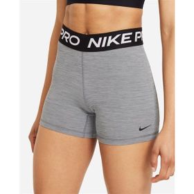 Nike CZ9831-084 W Np 365 Short 5 İn Kadın Gri Antrenman Şortu