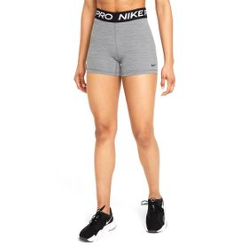 Nike CZ9831-084 W Np 365 Short 5 İn Kadın Gri Antrenman Şortu