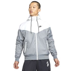 Nike DA0001-084 Siyah Essentials Windrunner Outdoor Erkek Mont