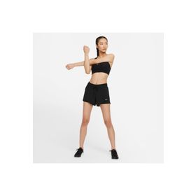 Nike DA0453-011 W Nk Df Flx Ess 2-in-1 Shrt Kadın Siyah Antrenman Şort