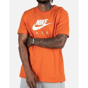 Nike DA0933-893 Turuncu T-Shirt