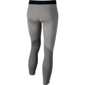 Nike DA1028-010 Pro Siyah Günlük Stil Çocuk Tayt