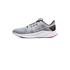 Nike Da1105-007 Quest Gri Erkek Koşu Ayakkabısı