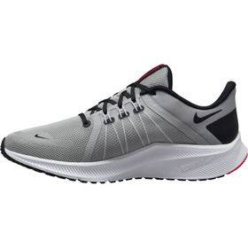 Nike Da1105-007 Quest Gri Erkek Koşu Ayakkabısı