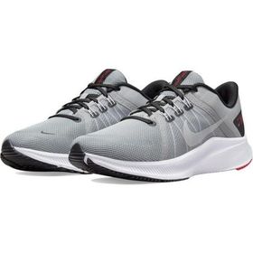 Nike Da1105-007 Quest Gri Erkek Koşu Ayakkabısı