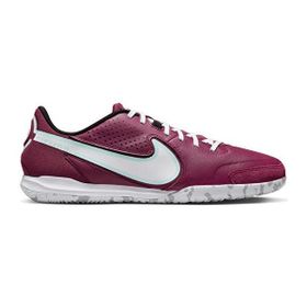 Nike DA1190-614 Tiempo Legend 9 Academy IC Pembe Erkek Kapalı Saha Ayakkabısı