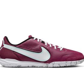 Nike DA1190-614 Tiempo Legend 9 Academy IC Pembe Erkek Kapalı Saha Ayakkabısı