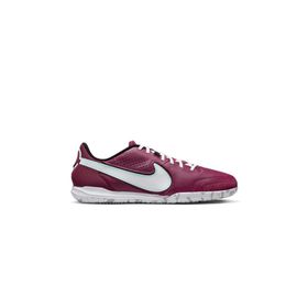 Nike DA1190-614 Tiempo Legend 9 Academy IC Pembe Erkek Kapalı Saha Ayakkabısı