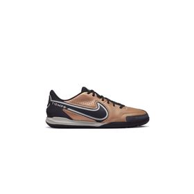 Nike DA1190-810 Tiempo Legend 9 Academy IC Kahverengi Erkek Kapalı Saha Ayakkabısı