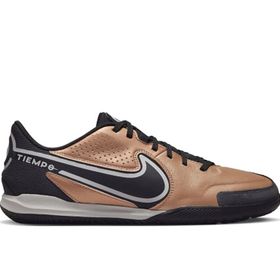 Nike DA1190-810 Tiempo Legend 9 Academy IC Kahverengi Erkek Kapalı Saha Ayakkabısı