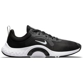 Nike DA1349-004 W Renew In-Season Tr 11 Kadın Siyah Antrenman Ayakkabısı