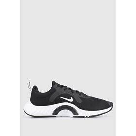 Nike DA1349-004 W Renew In-Season Tr 11 Kadın Siyah Antrenman Ayakkabısı