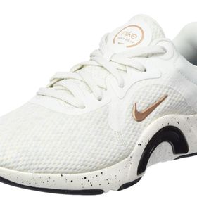 Nike DA1349-004 W Renew In-Season Tr 11 Kadın Siyah Antrenman Ayakkabısı