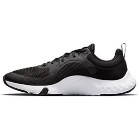 Nike DA1349-004 W Renew In-Season Tr 11 Kadın Siyah Antrenman Ayakkabısı