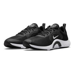 Nike DA1349-004 W Renew In-Season Tr 11 Kadın Siyah Antrenman Ayakkabısı