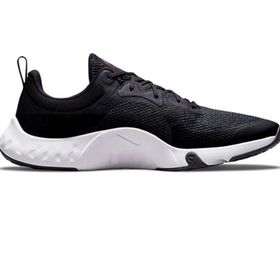 Nike DA1349-014 Renew In Season TR 11 Siyah Kadın Spor Ayakkabı