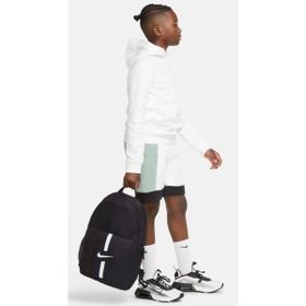 Nike DA2571-010-2 Academy Team B4 Siyah Unisex Sırt Çantası