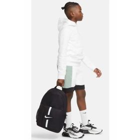 Nike DA2571-010-2 Academy Team B4 Siyah Unisex Sırt Çantası