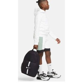 Nike DA2571-010-2 Academy Team B4 Siyah Unisex Sırt Çantası