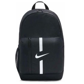Nike DA2571-010-4 Academy Team B-8 Siyah Unisex Sırt Çantası