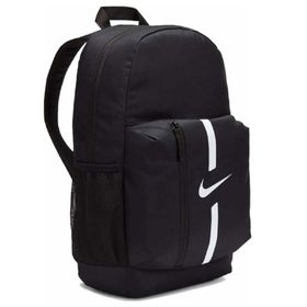 Nike DA2571-010-4 Academy Team B-8 Siyah Unisex Sırt Çantası