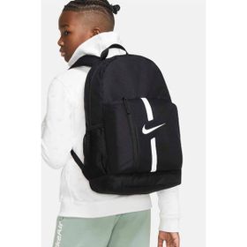 Nike DA2571-010 Siyah Academy Team Unisex Sırt Çantası