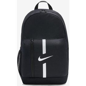 Nike DA2571-010 Siyah Academy Team Unisex Sırt Çantası
