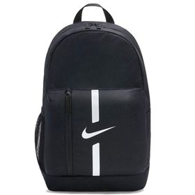 Nike DA2571-010 Siyah Çocuk Futbol Sırt Çantası