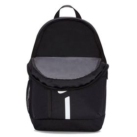 Nike DA2571-010 Siyah Çocuk Futbol Sırt Çantası