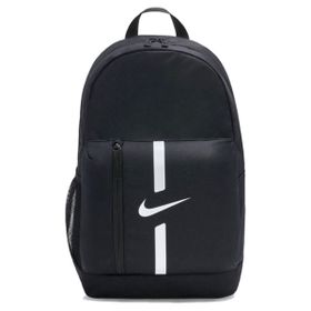 Nike DA2571-010 Y Nk Acdmy Team Bkpk Çocuk Siyah Futbol Sırt Çantası