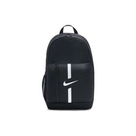 Nike DA2571-010 Y Nk Acdmy Team Bkpk Çocuk Siyah Futbol Sırt Çantası