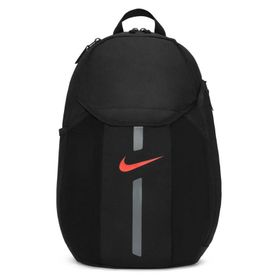 Nike DA2571-010 Y Nk Acdmy Team Bkpk Çocuk Siyah Futbol Sırt Çantası