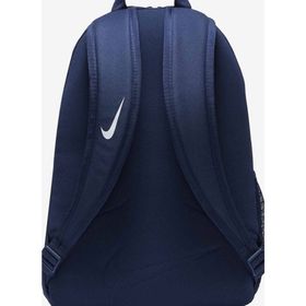 Nike DA2571-411 Mavi Academy Team Unisex Sırt Çantası