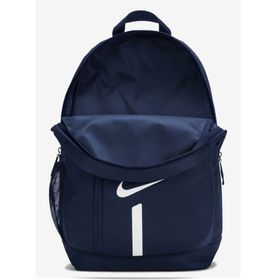 Nike DA2571-411 Mavi Çocuk Futbol Sırt Çantası