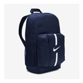 Nike DA2571-411 Y Nk Acdmy Team Bkpk Çocuk Mavi Futbol Sırt Çantası