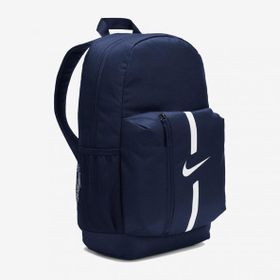 Nike DA2571-411 Y Nk Acdmy Team Bkpk Çocuk Mavi Futbol Sırt Çantası