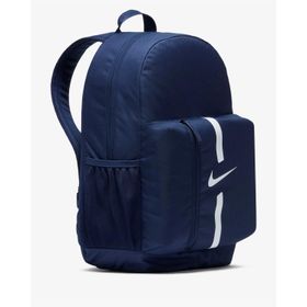 Nike DA2571-411 Y Nk Acdmy Team Bkpk Çocuk Mavi Futbol Sırt Çantası