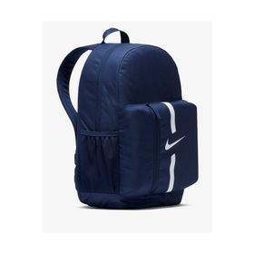 Nike DA2571-411 Y Nk Acdmy Team Bkpk Çocuk Mavi Futbol Sırt Çantası
