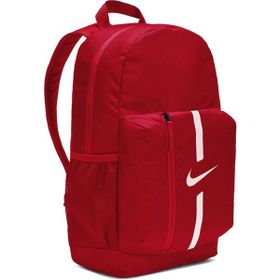Nike DA2571-657 Kırmızı Academy Team Backpack Unisex Kırmızı Sırt Çantası